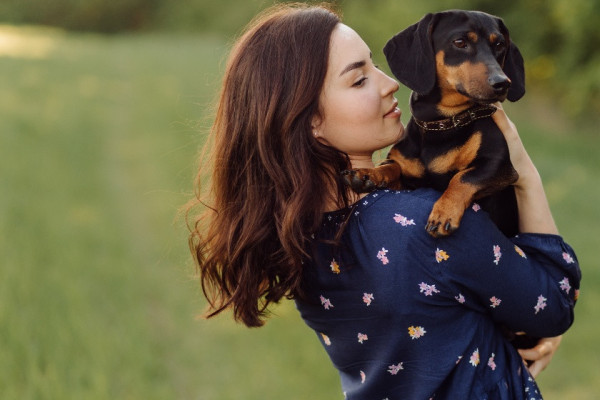 हामीलाई कुकुर किन यति धेरै मन पर्छ? वैज्ञानिकले खोले ४० हजार वर्ष पुरानो रहस्य!